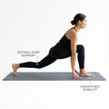 Comfort in Every Move | Premium Thick Non-Slip Yoga Mat