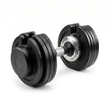 One Dumbbell, Endless Possibilities | Adjustable 5-52 lbs Dumbbell Set