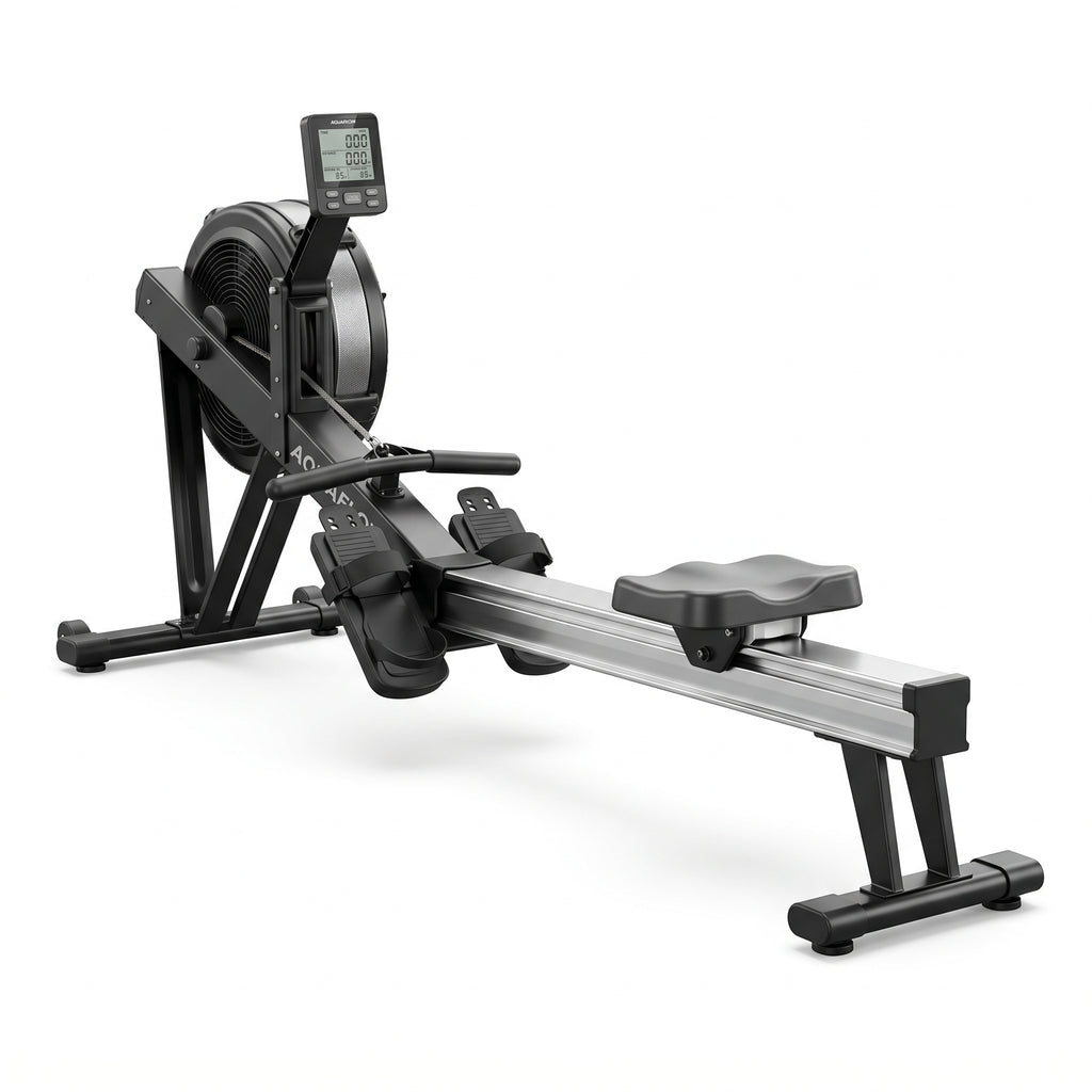 One Machine, Full Body Results | Home Rowing Machine