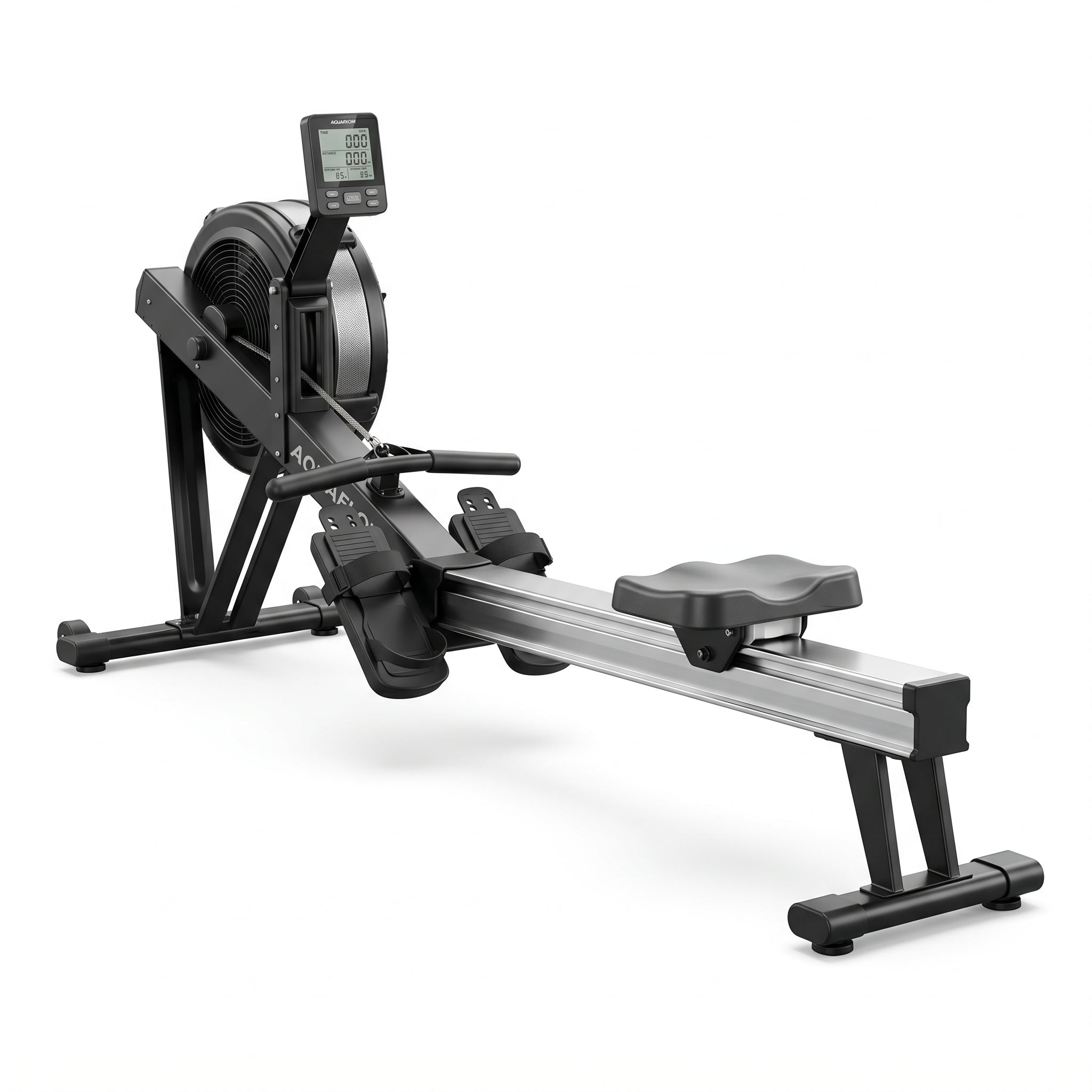 One Machine, Full Body Results | Home Rowing Machine