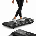 Stay Active Every Day | Ultra Slim Walking Pad Treadmill